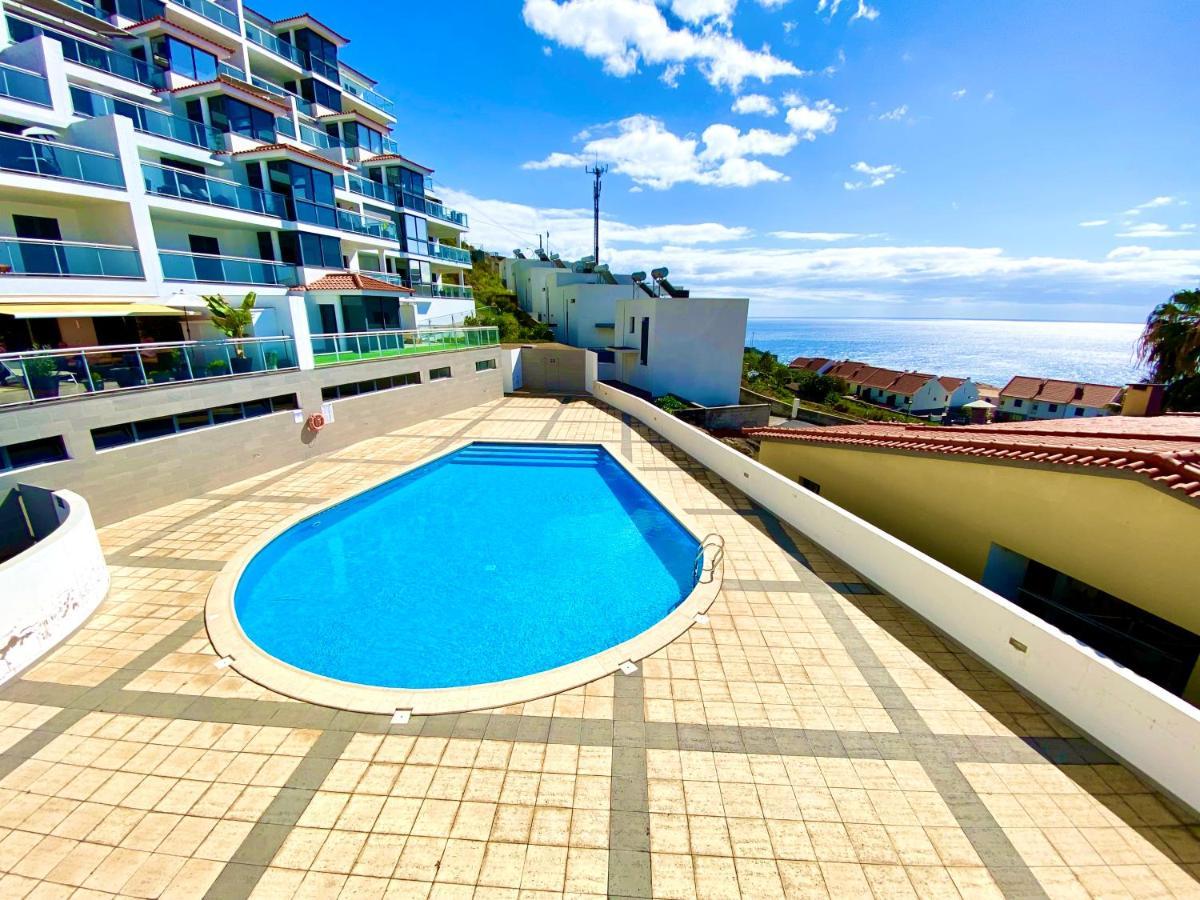Rubeus Apartment Canico  Exterior photo