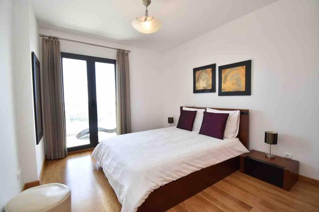 Rubeus Apartment Canico  Exterior photo