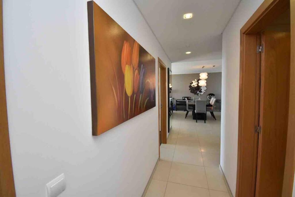 Rubeus Apartment Canico  Exterior photo