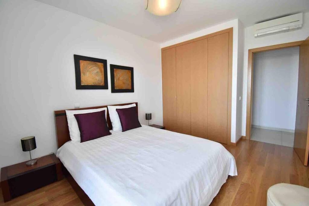Rubeus Apartment Canico  Exterior photo